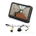 5.8g Wireless Door Camera (24chs, 0.008lux, 480TVL, 90 view angle)